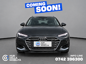 AUDI A4 Avant 35 TDI/163 CV S tronic Business Advanced